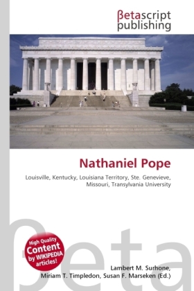 Nathaniel Pope