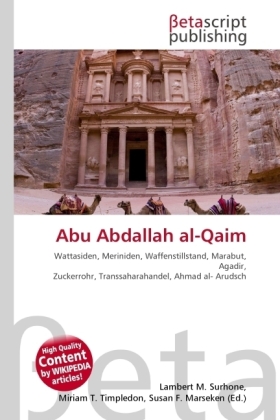 Abu Abdallah al-Qaim