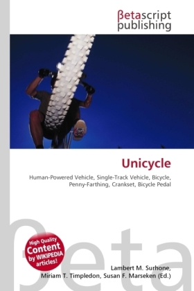 Unicycle