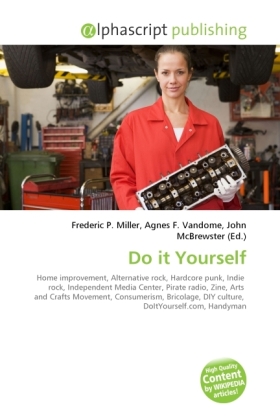 Do it Yourself