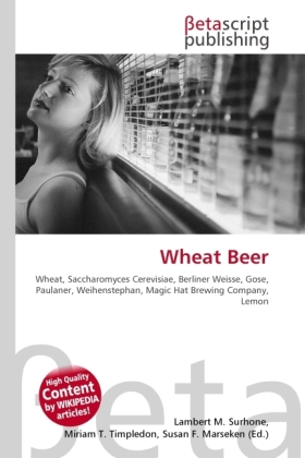 Wheat Beer
