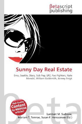 Sunny Day Real Estate