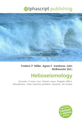 Helioseismology