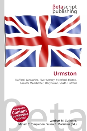 Urmston