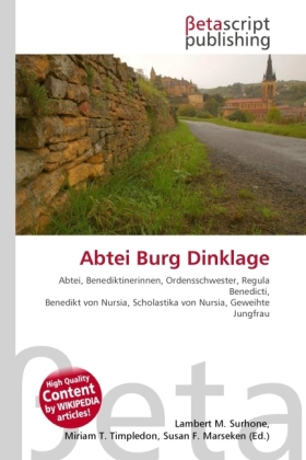 Abtei Burg Dinklage