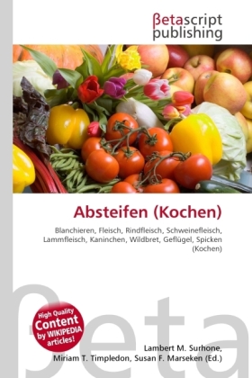 Absteifen (Kochen)