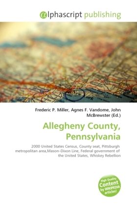 Allegheny County, Pennsylvania