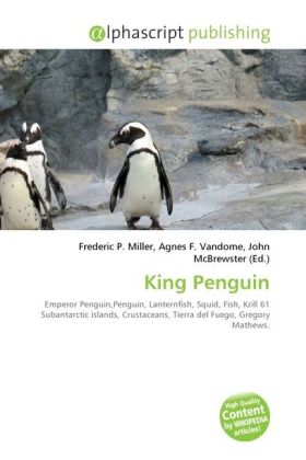 King Penguin