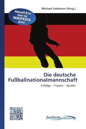Die deutsche Fußballnationalmannschaft