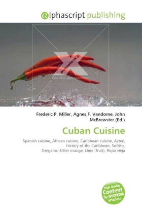 Cuban Cuisine