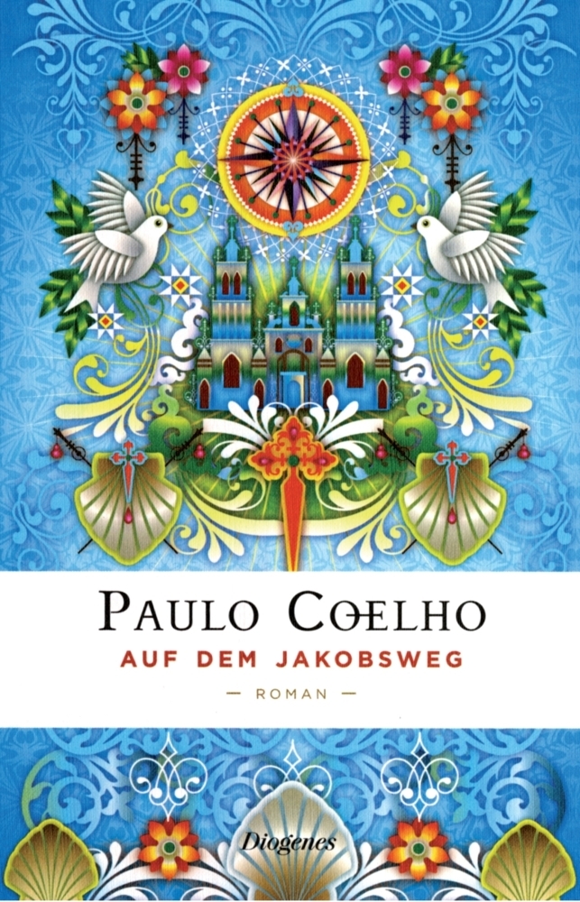 Auf dem Jakobsweg