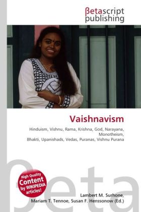 Vaishnavism