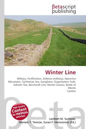 Winter Line