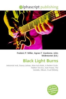 Black Light Burns