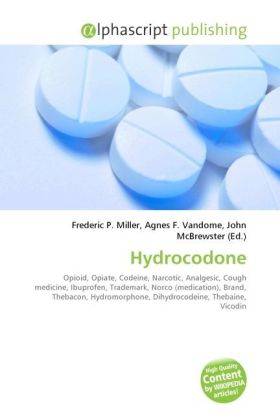 Hydrocodone