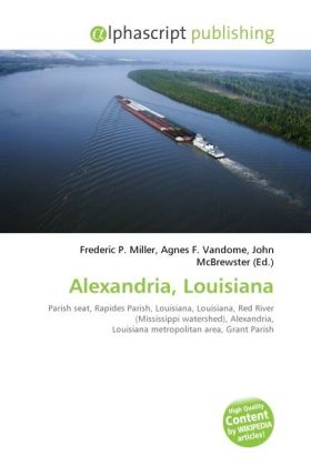 Alexandria, Louisiana