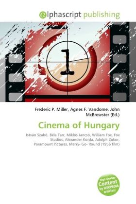 Cinema of Hungary