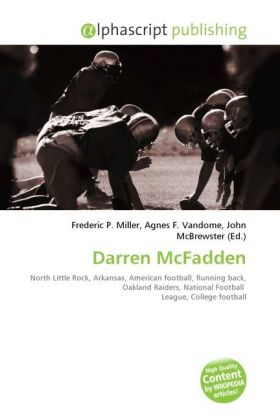 Darren McFadden