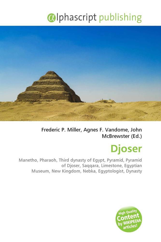 Djoser