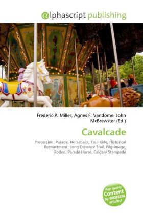 Cavalcade
