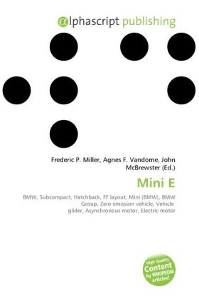 Mini E
