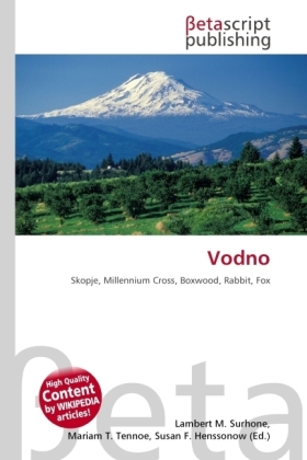 Vodno