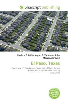 El Paso, Texas