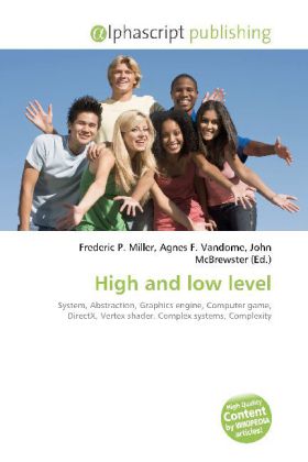 High and low level