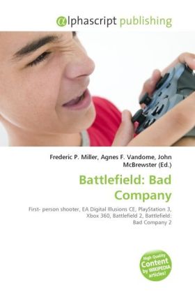 Battlefield: Bad Company