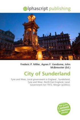 City of Sunderland