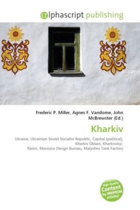 Kharkiv