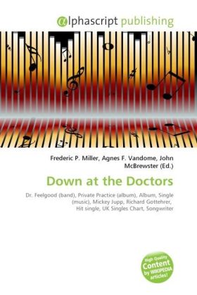Down at the Doctors