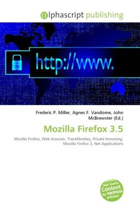 Mozilla Firefox 3.5