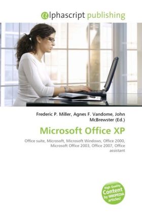 Microsoft Office XP