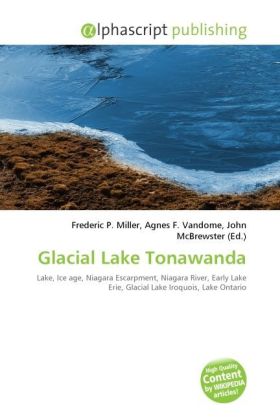 Glacial Lake Tonawanda