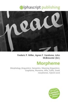 Morpheme
