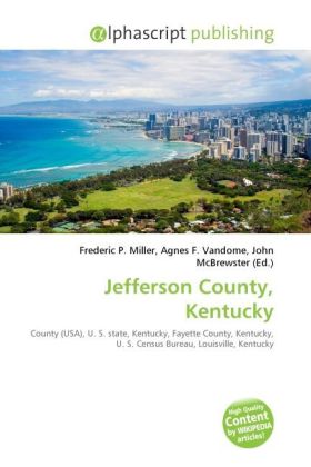 Jefferson County, Kentucky