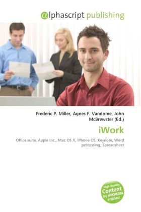 iWork