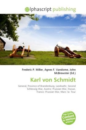 Karl von Schmidt