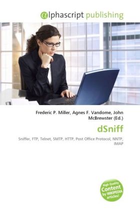 dSniff