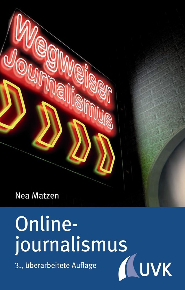 Onlinejournalismus
