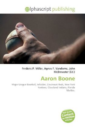 Aaron Boone