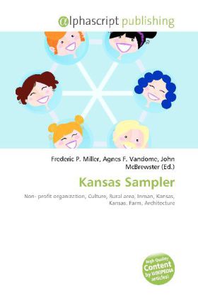 Kansas Sampler