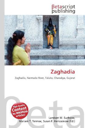 Zaghadia