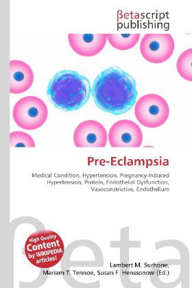 Pre-Eclampsia