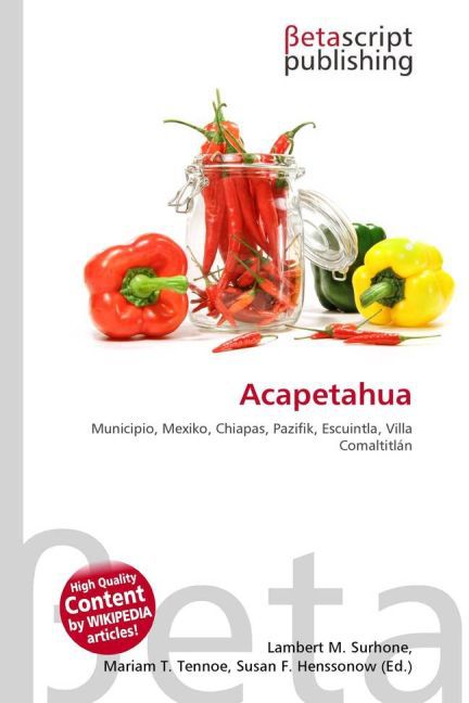 Acapetahua