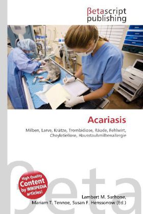 Acariasis