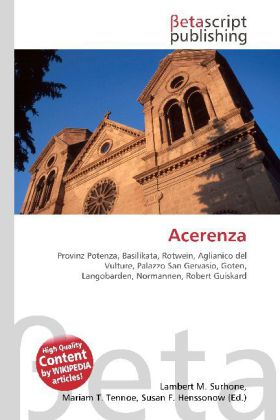 Acerenza