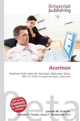 Acerinox