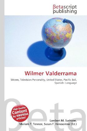 Wilmer Valderrama